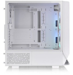 PC- Case Thermaltake Ceres 330 TG ARGB white