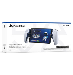 Sony PlayStation Portal  - WHITE
