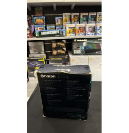 Nacon GM-300 RGB backlight 2500 DPI Prodotto nuovo scatolo danneggiato