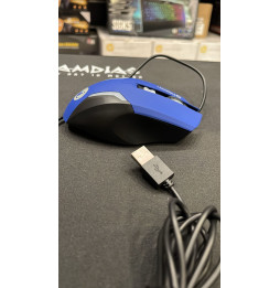 Nacon GM-105 optical gaming mouse nuovo con scatola danneggiata