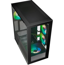PC- Case Sharkoon Rebel C60 RGB
