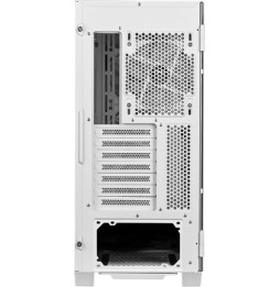 PC- Case MSI MPG Velox 100R - weiss