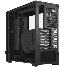 PC- Case Fractal Pop Air Solid - schwarz