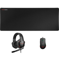 Mars Gaming MCPPRO gaming  Combo 3 in 1