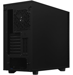 PC- Case Fractal Define 7 Solid Black