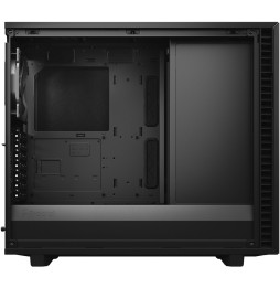 PC- Case Fractal Define 7 Solid Black