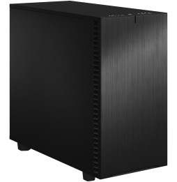 PC- Case Fractal Define 7 Solid Black