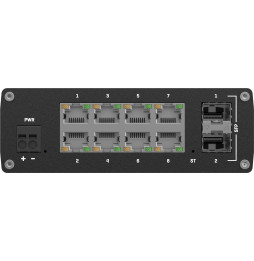 Teltonika TSW212 8-port Switch 5x 10/100/1000