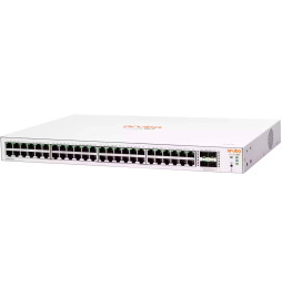 HP Switch Aruba Instant On 1830-48G 48-port 10/100/1000 JL814A
