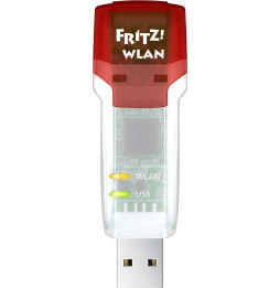 AVM Fritz! Wlan Stick AC 860 Network Adapter 20002687