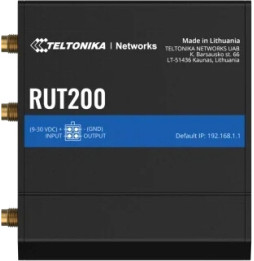 Teltonika RUT200 Wireless Router
