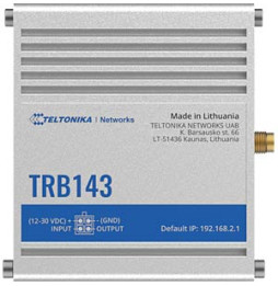 Teltonika TRB143 Gateway