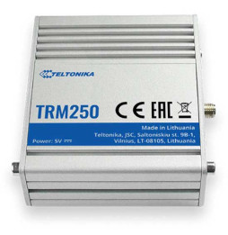 Teltonika TRM250 Drahloses Mobilfunkmodem