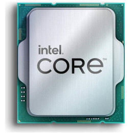Intel Box Core i5 Prozessor i5-14600K 3,50GHz 24M Raptor Lake-S Refresh