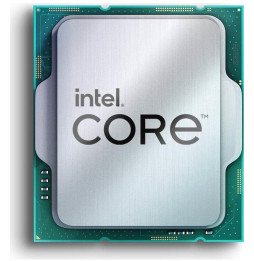 Intel Box Core i5 Processor i5-14600KF 3,50Ghz 24M Raptor Lake-S Refresh