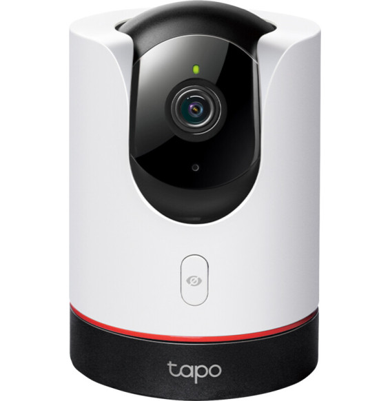 TP-Link Tapo C225 V1 Netzwerk-Überwachungskamera (Tag&Nacht)
