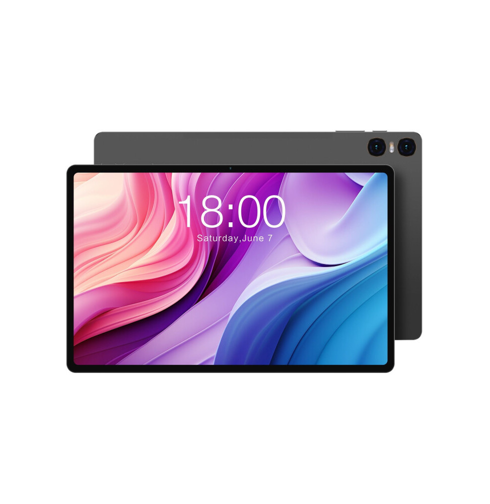 Tablet Teclast T40HD LTE 8+8/128GB Grigio siderale