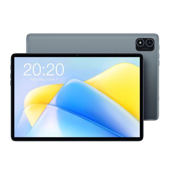 Tablet Teclast P40HD LTE 8+8/128GB Grigio siderale