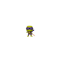 FUNKO POP TMNT Turtles Mutant Mayhem Donatello 1394