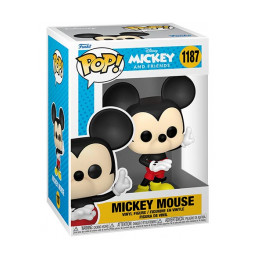 FUNKO POP Mickey & Friends Mickey Mouse 1187