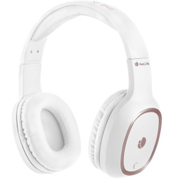NGS Artica Pride White bluetooth