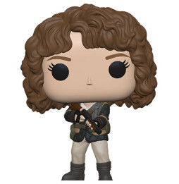 FUNKO POP Stranger Things S4 Nancy w/Shotgun 1460