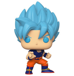 FUNKO POPS Dragon Ball Super Goku Super Saiyan Blue 668