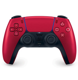 SONY PS5 Controller Wireless DualSense Volcanic Red