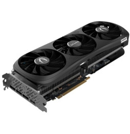 VGA ZOTAC GeForce® RTX 4080 SUPER 16GB Trinity Black Edition