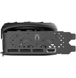 VGA ZOTAC GeForce® RTX 4080 SUPER 16GB Trinity Black Edition