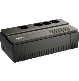 APC Easy UPS BV650I-GR -USV- Wechselstrom 230 V