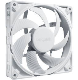 PC- Caselüfter Be Quiet SilentWings Pro 4 140mm PWM White BL119