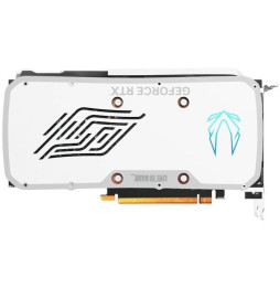 VGA ZOTAC GeForce® RTX 4070 SUPER 12GB Twin Edge OC White