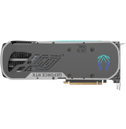 VGA ZOTAC GeForce® RTX 4070 SUPER 12GB Trinity OC Black Edition