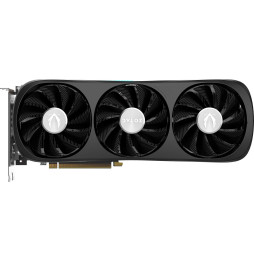 VGA ZOTAC GeForce® RTX 4070 SUPER 12GB Trinity OC Black Edition