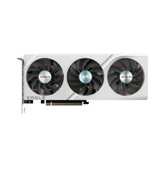 VGA Gigabyte GeForce® RTX 4060Ti 8GB EAGLE OC ICE