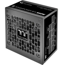 Power SupplyThermaltake Toughpower SFX 850W PS-STP-0850FNFAPE-1