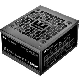 Power SupplyThermaltake Toughpower SFX 850W PS-STP-0850FNFAPE-1