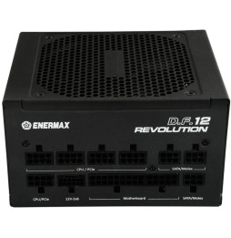 Power SupplyEnermax Revolution D.F.12 ETV80G-W 850W weiß ATX3.1