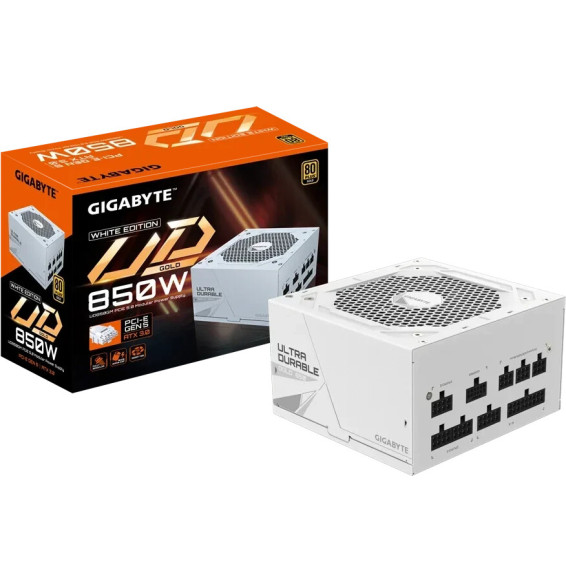 Power SupplyGigabyte GP-UD850GM PG5W