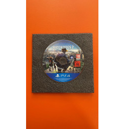 PS4 - Watch Dogs 2 -...