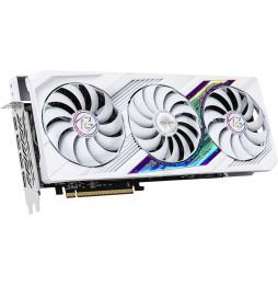 VGA ASRock Radeon RX 7900 XT 20GB Phantom Gaming White OC