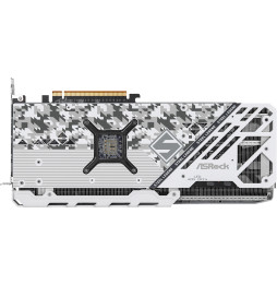 VGA ASRock Radeon RX 7900GRE 16GB Steel Legend