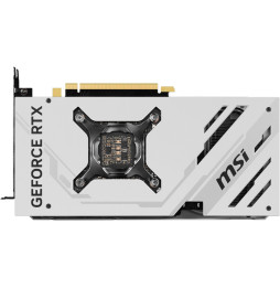 VGA MSI GeForce® RTX 4070 Super 12GB Ventus 2X White OC