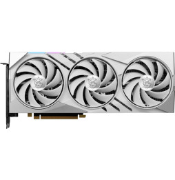 VGA MSI GeForce® RTX 4070 TI SUPER 16GB Gaming X Slim