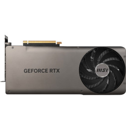 VGA MSI GeForce® RTX 4070 TI SUPER 16GB Expert