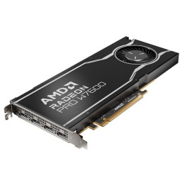 VGA AMD RADEON PRO W7600 8GB (100-300000077)