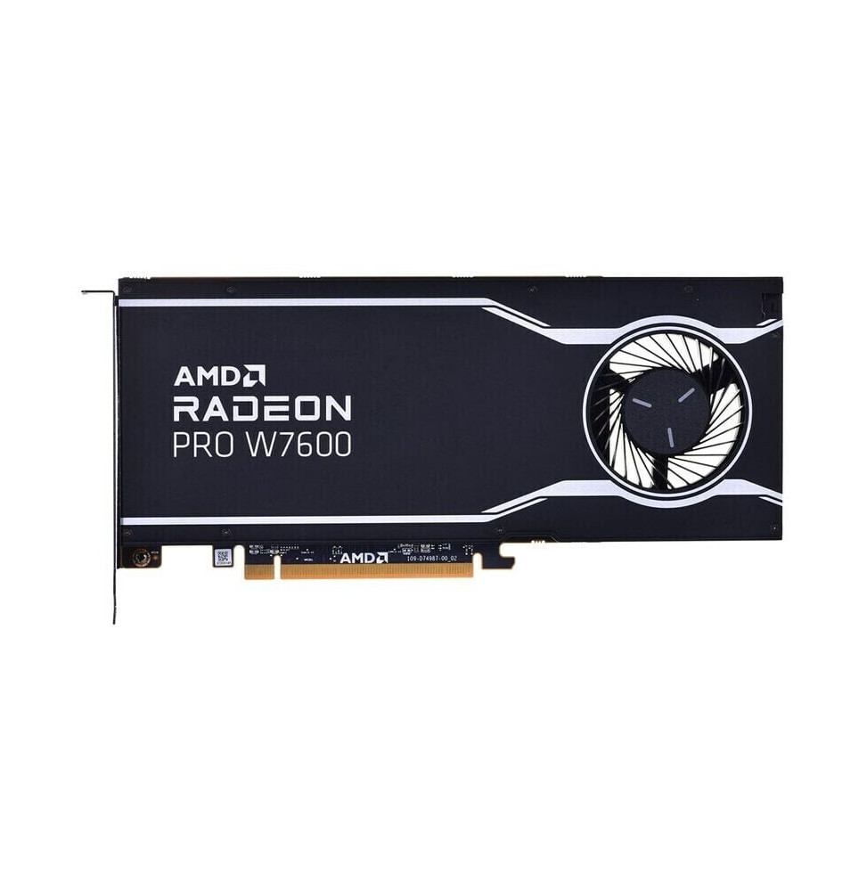 VGA AMD RADEON PRO W7600 8GB (100-300000077)