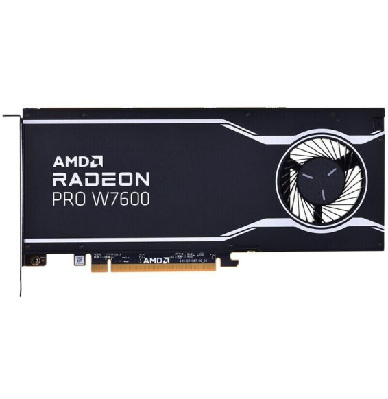 VGA AMD RADEON PRO W7600 8GB (100-300000077)