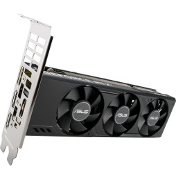 VGA Asus GeForce® RTX 4060 8GB LP BRK OC